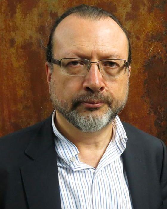 William Ospina 