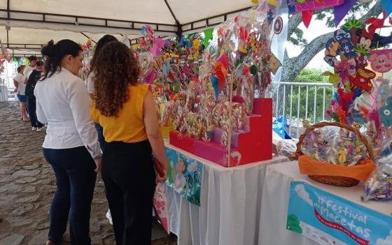 Festival de Macetas