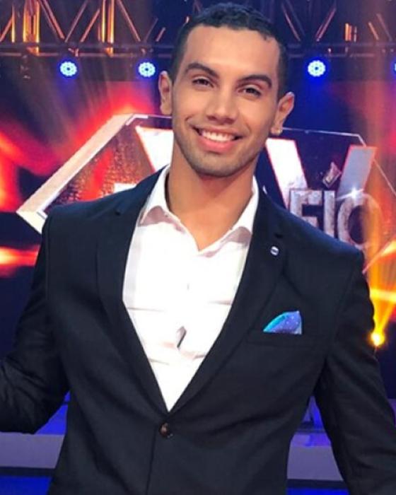Oscar Muñoz