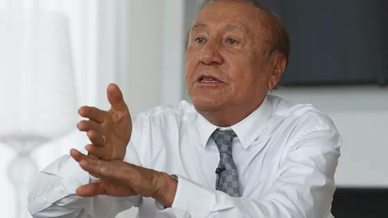 Rodolfo Hernández
