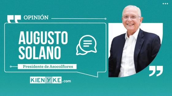 Augusto Solano