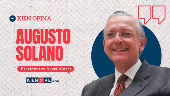 Augusto-Solano