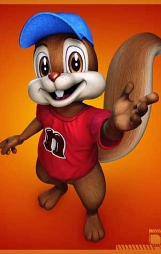 Las mascotas de algunas marcas colombianas 