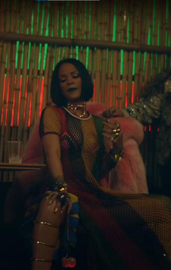 Rihanna: top 10 de sus mejores canciones