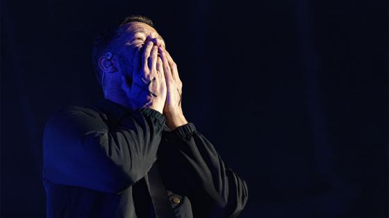Así se vivió el concierto de Imagine Dragons en Bogotá