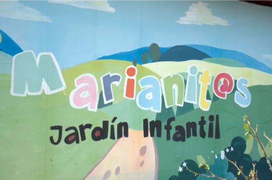ETCR Mariana Páez: el lugar en el que conviven excombatientes de las Farc