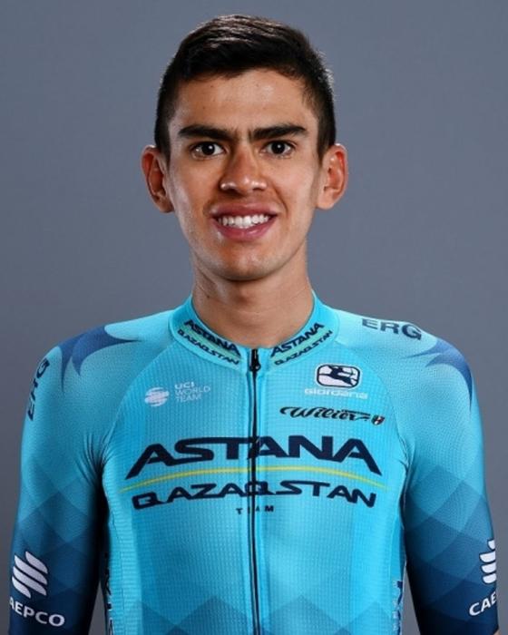 Tour de Francia 2023: Los ciclistas colombianos que harán parte del tour