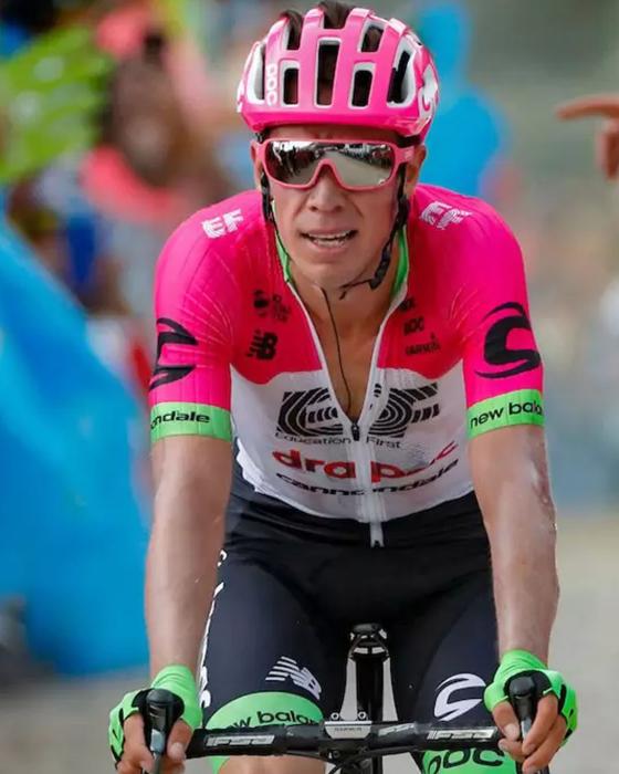 Tour de Francia 2023: Los ciclistas colombianos que harán parte del tour