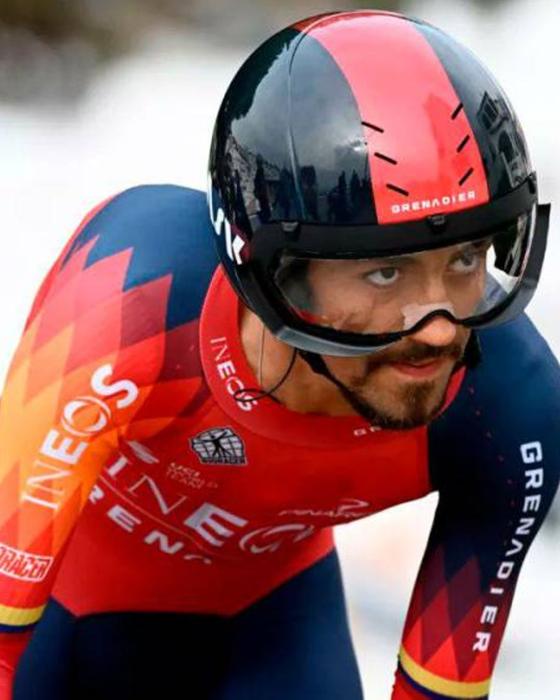 Tour de Francia 2023: Los ciclistas colombianos que harán parte del tour