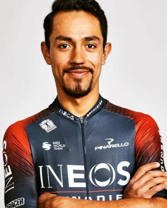 Tour de Francia 2023: Los ciclistas colombianos que harán parte del tour