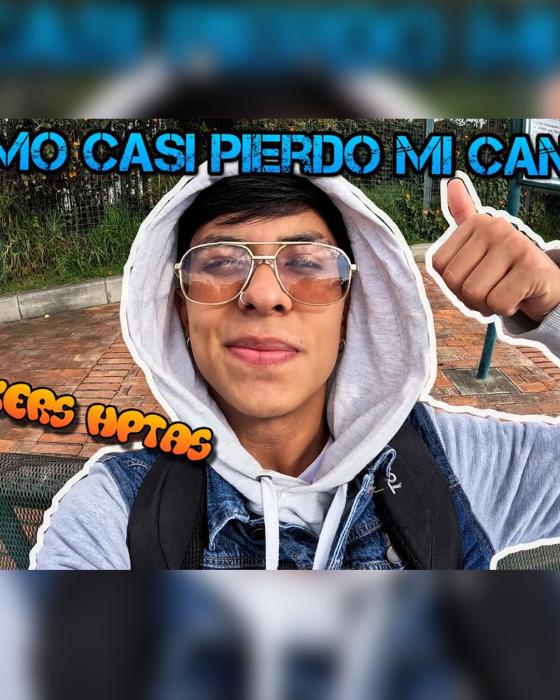 Sin rol específico: ¿Quién está detrás del canal?