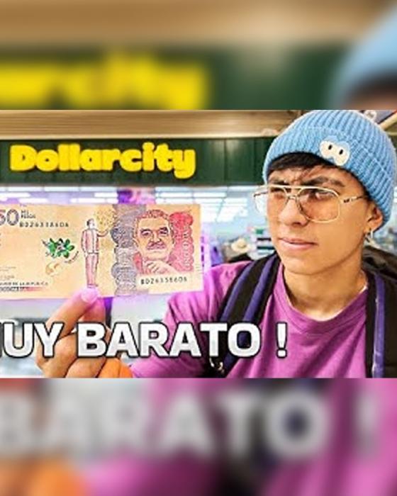 Sin rol específico: ¿Quién está detrás del canal?