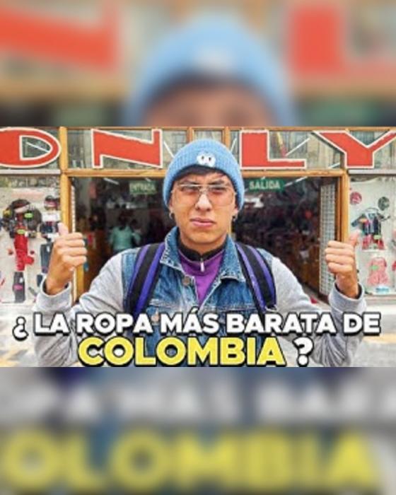 Sin rol específico: ¿Quién está detrás del canal?