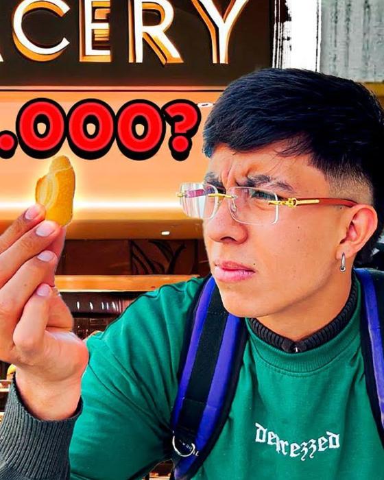 Sin rol específico: ¿Quién está detrás del canal?