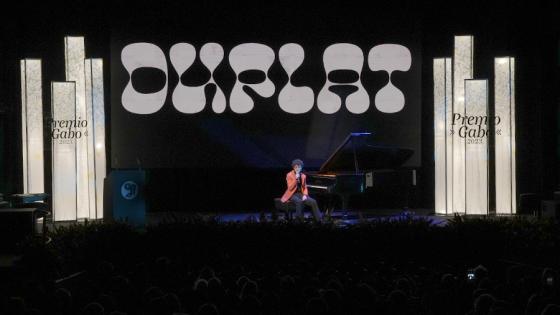 Festival Gabo