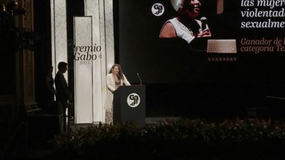 Festival Gabo