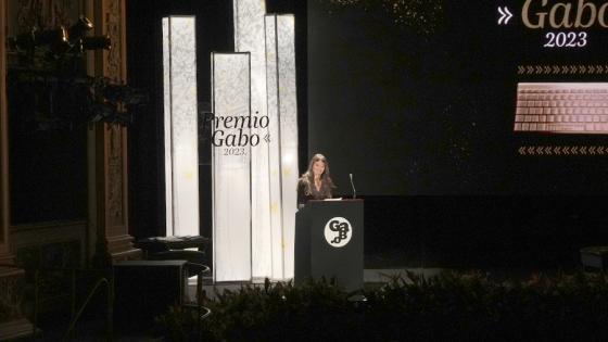 Festival Gabo