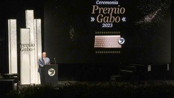 Festival Gabo