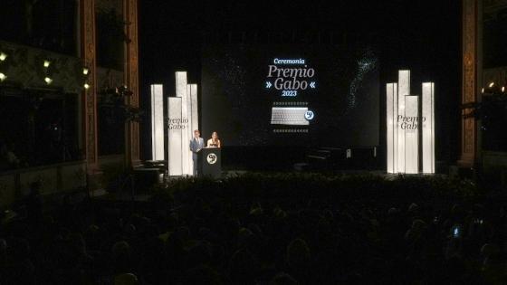 Festival Gabo