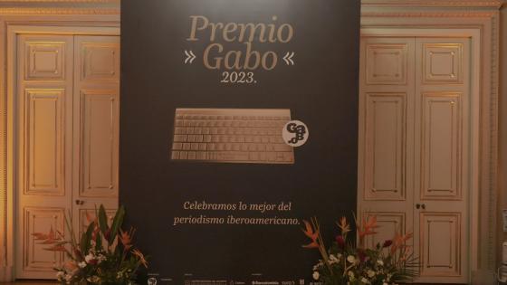 Festival Gabo