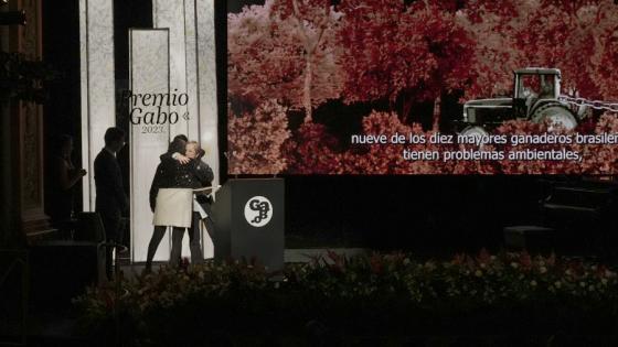 Festival Gabo
