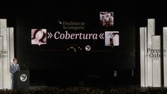 Festival Gabo