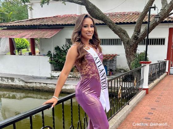 ¿Quién es Isabella Henríquez, la nueva Reina Nacional del Bambuco?