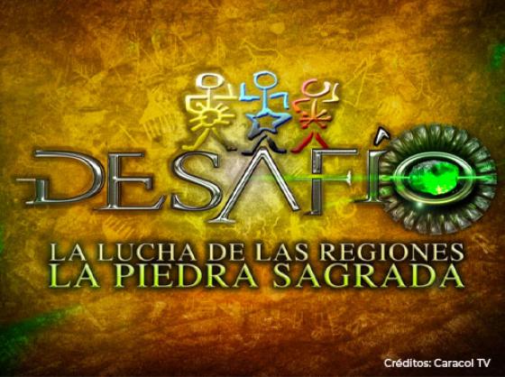 Participantes del Desafío que han muerto