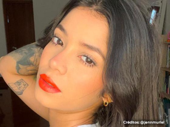  ¿En qué anda Jennifer Muriel, la exnovia de Cossio?
