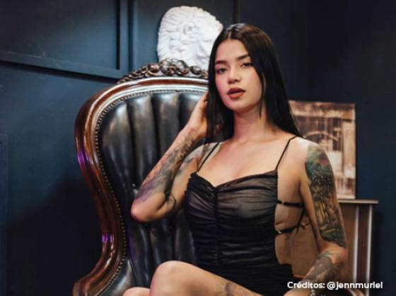 ¿En qué anda Jennifer Muriel, la exnovia de Cossio?