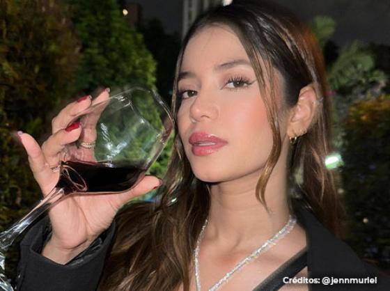 ¿En qué anda Jennifer Muriel, la exnovia de Cossio?