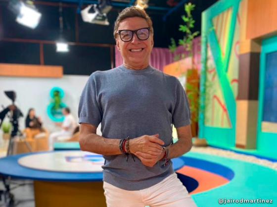 Jairo Martínez