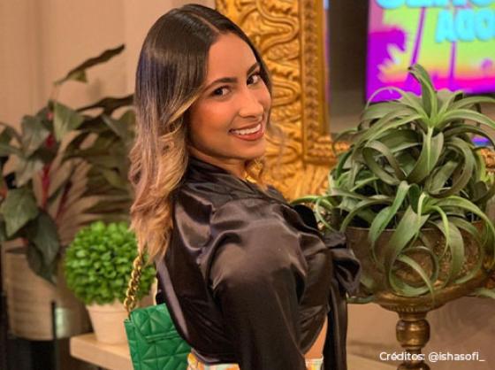  ¿Quién es Isabella Henríquez, la nueva Reina Nacional del Bambuco?