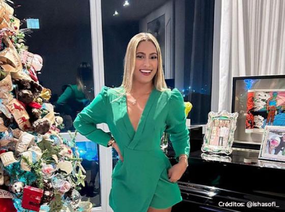 ¿Quién es Isabella Henríquez, la nueva Reina Nacional del Bambuco?