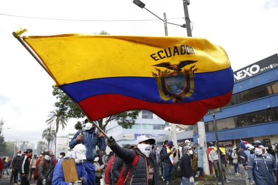 Ecuador