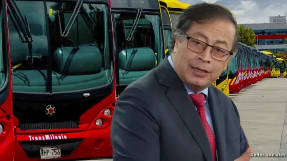 Petro-transporte