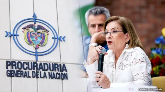 Procuraduría