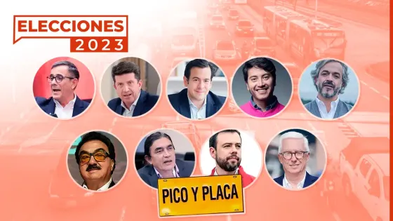 Pico y placa
