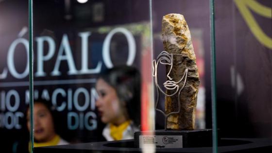 Xilópalo