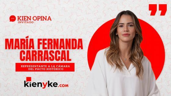 Mafe Carrascal