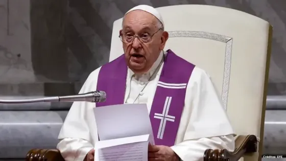 Papa Francisco