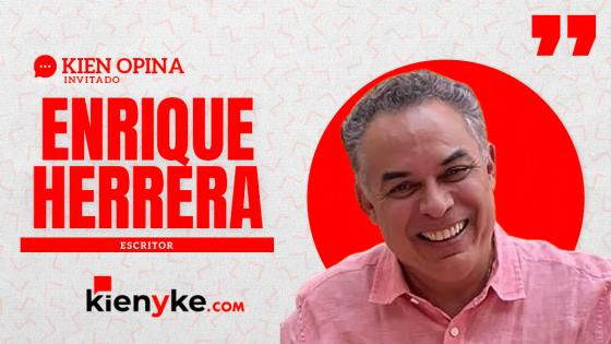 Enrique Herrera Araújo