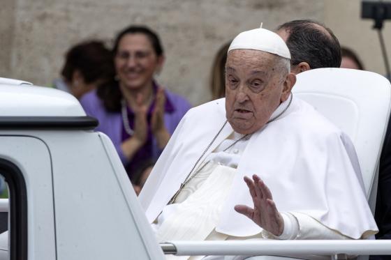 Papa Francisco 