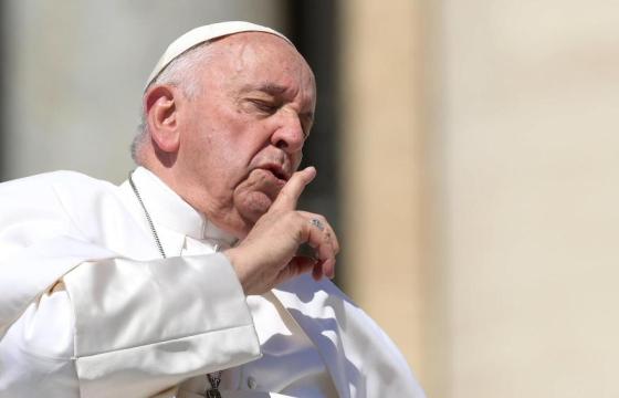 Papa Francisco