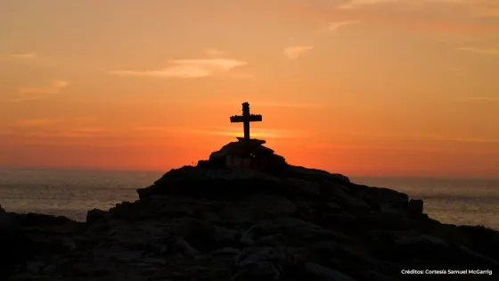 Jesús: la medicina del alma en tiempos de exceso y de vacío