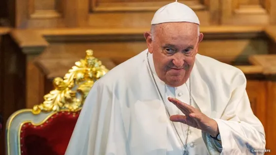 Papa Francisco