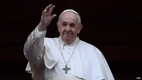 PAPA-FRANCISCO