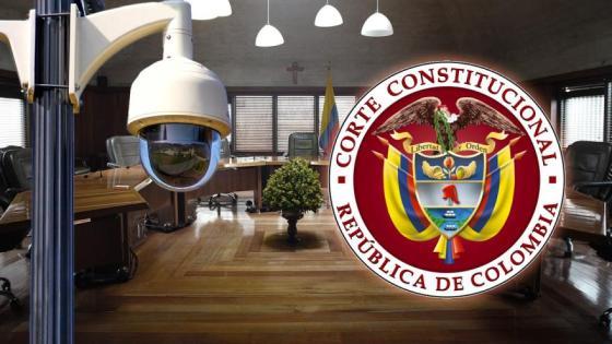 Corte-Constitucional