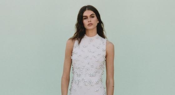 Kaia Gerber