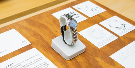 Reloj